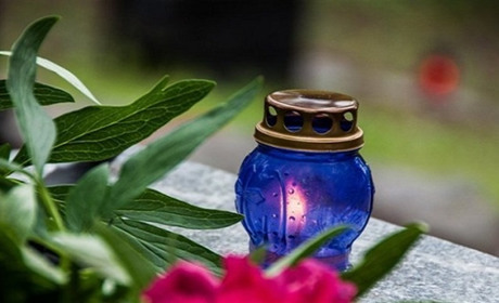 Як відбувається поховання в окупації?