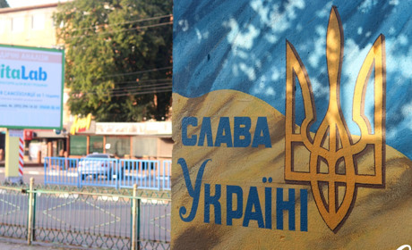 З чого потрібно буде починати відбудову міста після війни: відеоопитування мешканців міста