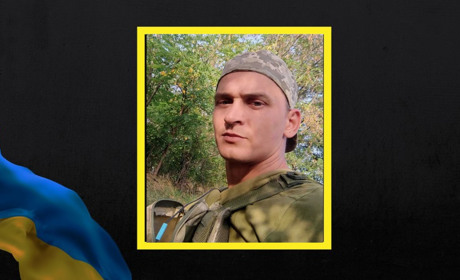 Горностаївці просять підтримати петицію про присвоєння звання Героя України земляку Олександру Юрову