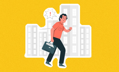 Як звільнитися з підприємства, яке знаходиться на тимчасово окупованій території