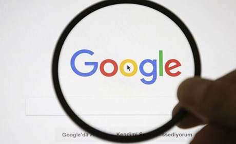 Жителі окупованих територій скаржаться, що їм заблокували сервіси Google
