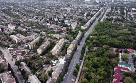 Дві родини з Мелітопля отримали по 2 млн компенсації за зруйноване житло