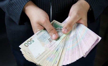 Бізнес Запоріжжя сплатив державі 50 млн грн військового збору