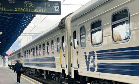 Укрзалізниця запустила сервіс повернення квитків онлайн – як скористатись?