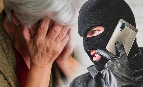 Ізмаїльчанка перевела аферистові 20 тисяч гривень після телефонного дзвінка