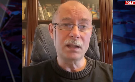 Росіяни будуть намагатися відсунути українські війська від Волновахи — військовий експерт