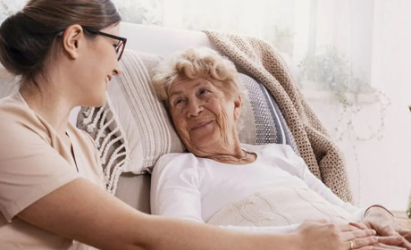 Реабілітація після інсульту Одеса й Одеська область