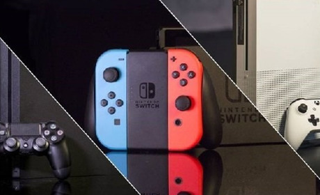 Яку ігрову консоль купити у 2024?