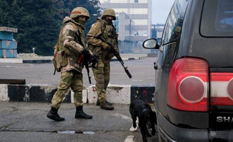 120 працівників ЗАЕС окупанти не допустили до виконання своїх обов'язків — Федоров