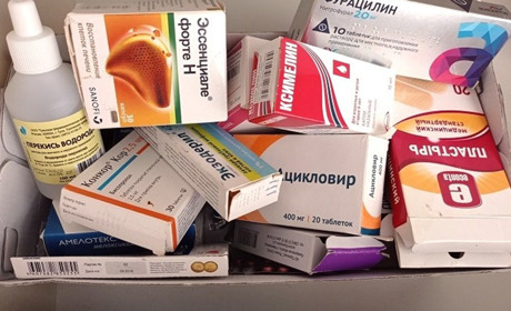 Хто і на яких умовах може отримувати безкоштовні ліки в окупованому Бердянську