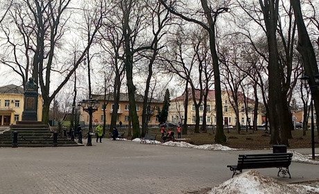 Погода днями...Прогноз синоптиків