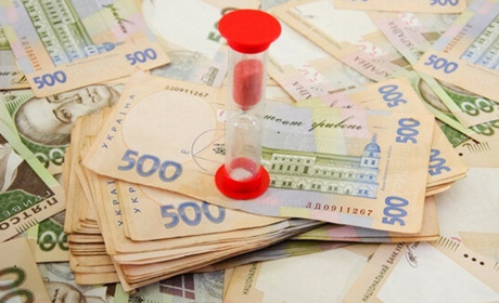 Незаконна конкуренція. На Луганщині під час торгів хотіли поцупити 73,5 млн грн бюджетних коштів