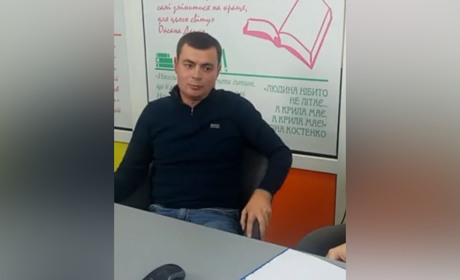 12 років ув’язнення отримав колаборант з Херсонщини — він очолював підприємство у окупантів