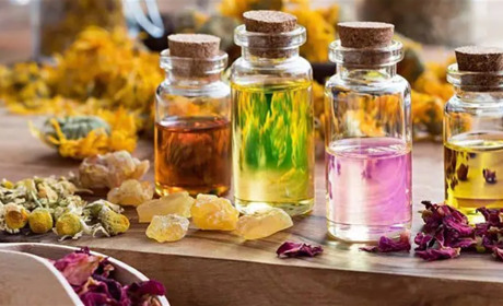 Таємниці та мистецтво світу парфумів