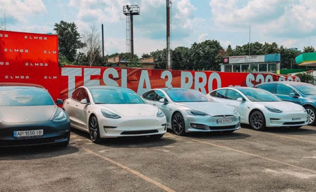 Автосервіс ELMOB для Tesla – що потрібно знати?