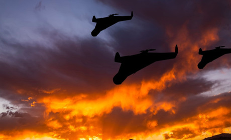 Понад п'ять годин Одещину атакували "шахедами": поцілили у припортові об’єкти, є травмовані