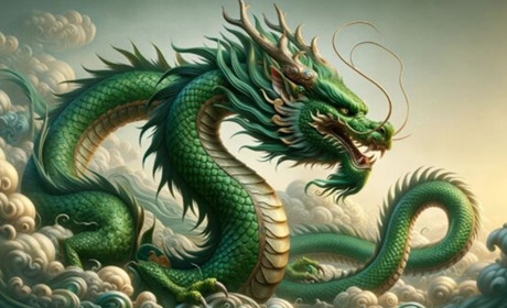 10 лютого наступає рік Дракона: чого чекати та кому пощастить