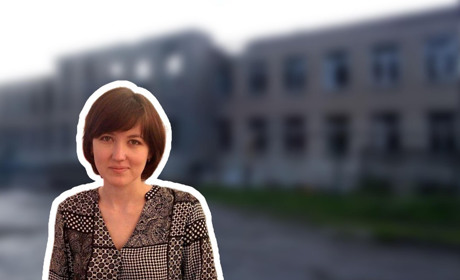 “Діти дуже переживають через війну” — волноваська вчителька розповіла про труднощі сучасних дітей