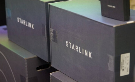 Чи використовують Starlink російські війська: яку відповідь дає SpaceX