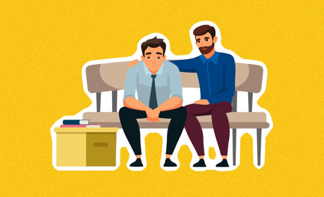 Як ВПО оформити статус безробітного та підтвердити стаж, якщо трудова книжка залишилася в окупації