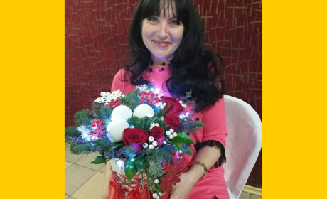 Ранки з Наталкою, або Як я отримала від подружки в дарунок порцелянову чашку зі стразами