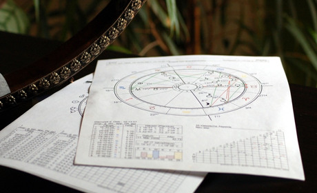 Гороскоп на тиждень