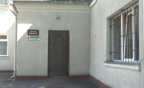 У Старокостянтинові хотять провести реконструкцію частини будівлі дитячого відділення