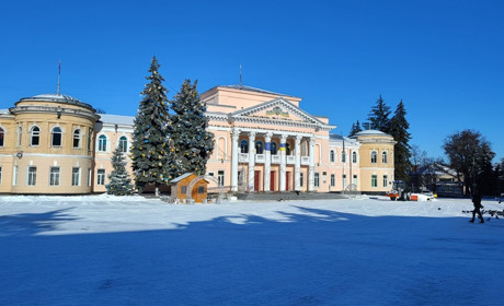 Хто очолював Первомайськ у різні роки? Перевір свої знання з історії рідного краю: тест