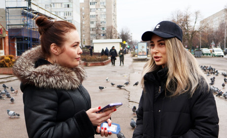 Яким ви бачите Южноукраїнськ через 10-15 років? Опитування