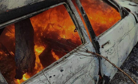 Під Бериславом від ворожого дрону загинули дві жінки