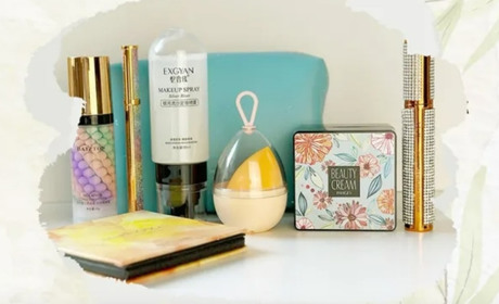 Основні переваги корейської косметики