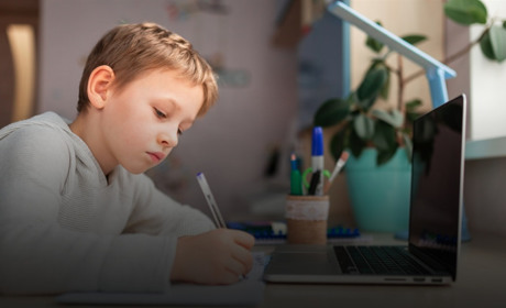 На Донеччині триває 3 етап Всеукраїнських учнівських олімпіад: торецькі школярі вже є в призерах