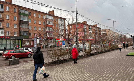 Погода у Старокостянтинові на 12-18 лютого: поступово холоднішатиме