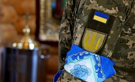 Трьом полеглим нікопольцям присвоєно Почесного громадянина міста