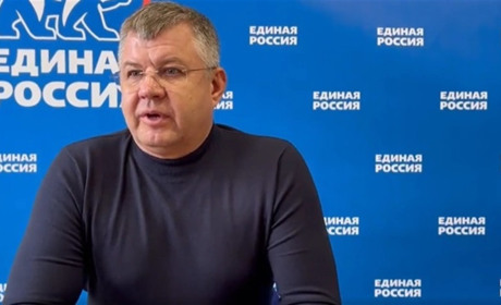Окупанти звинувачують "директора" Скадовського порта у привласненні 1,2 млрд рублів