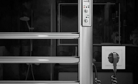 Водяні рушникосушки для забезпечення цілковитого комфорту та затишку у вашому домі