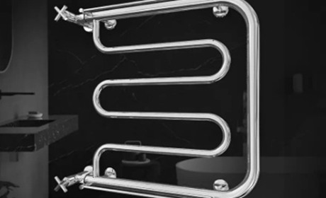 Де можна придбати якісну водяну рушникосушку з гарантією?