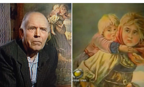 95 РОКІВ ВІД ДНЯ НАРОДЖЕННЯ ХУДОЖНИКА ІВАНА ЯКОВИЧА ЯРЕШКА