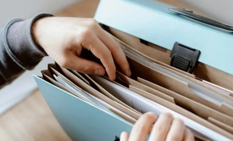 У Мелітополі не працює окупаційний РАЦС, жителям рекомендують звертатись у чат-бот