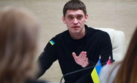 На підтримку Сил оборони з бюджету Запорізької області виділять 17,5% всього фінансування