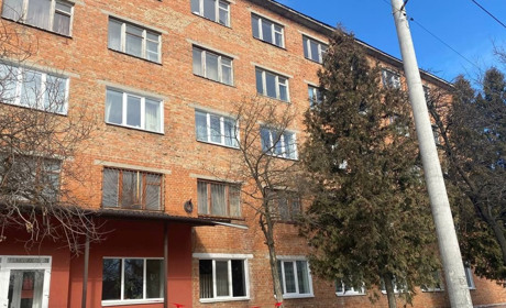 Безпечний притулок для мешканців Торецької громади: у Сумах облаштовано місце для переселенців