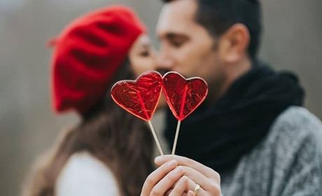 До Дня закоханих в Южному відбудеться тематичний захід