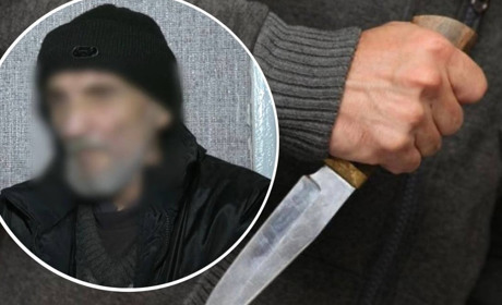 У Боромлі чоловік вбив хазяїна дому після сварки та провину в суді так і не визнав