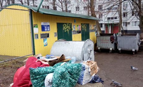 Чи сортують мешканці Южноукраїнська сміття перед тим, як винести його з дому? Опитування