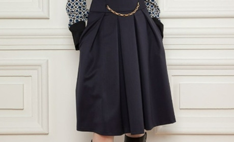 Шерстяні спідниці: особливості вибору, як знайти якісного виробника в Україні?