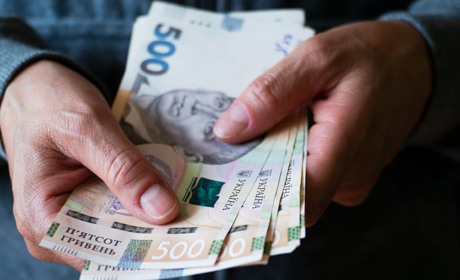 Одноразова матеріальна допомога з обласного бюджету