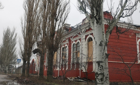 Як виглядає Гуляйполе після двох років майже щоденних обстрілів (фото)