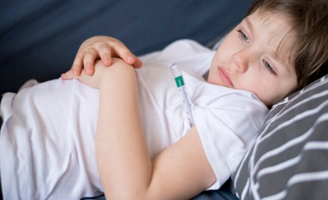 У Гадячі ліцей перейшов на дистанційну форму навчання через зростання випадків ГРВІ та грипу