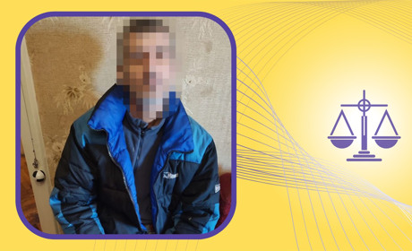 Взяли під варту без права застави: дрогобичанина обвинувачують у вбивстві співмешканки