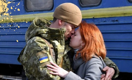 Парам на відстані: вірте у свої стосунки